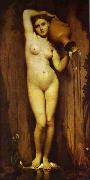Jean Auguste Dominique Ingres The Source. USA oil painting reproduction